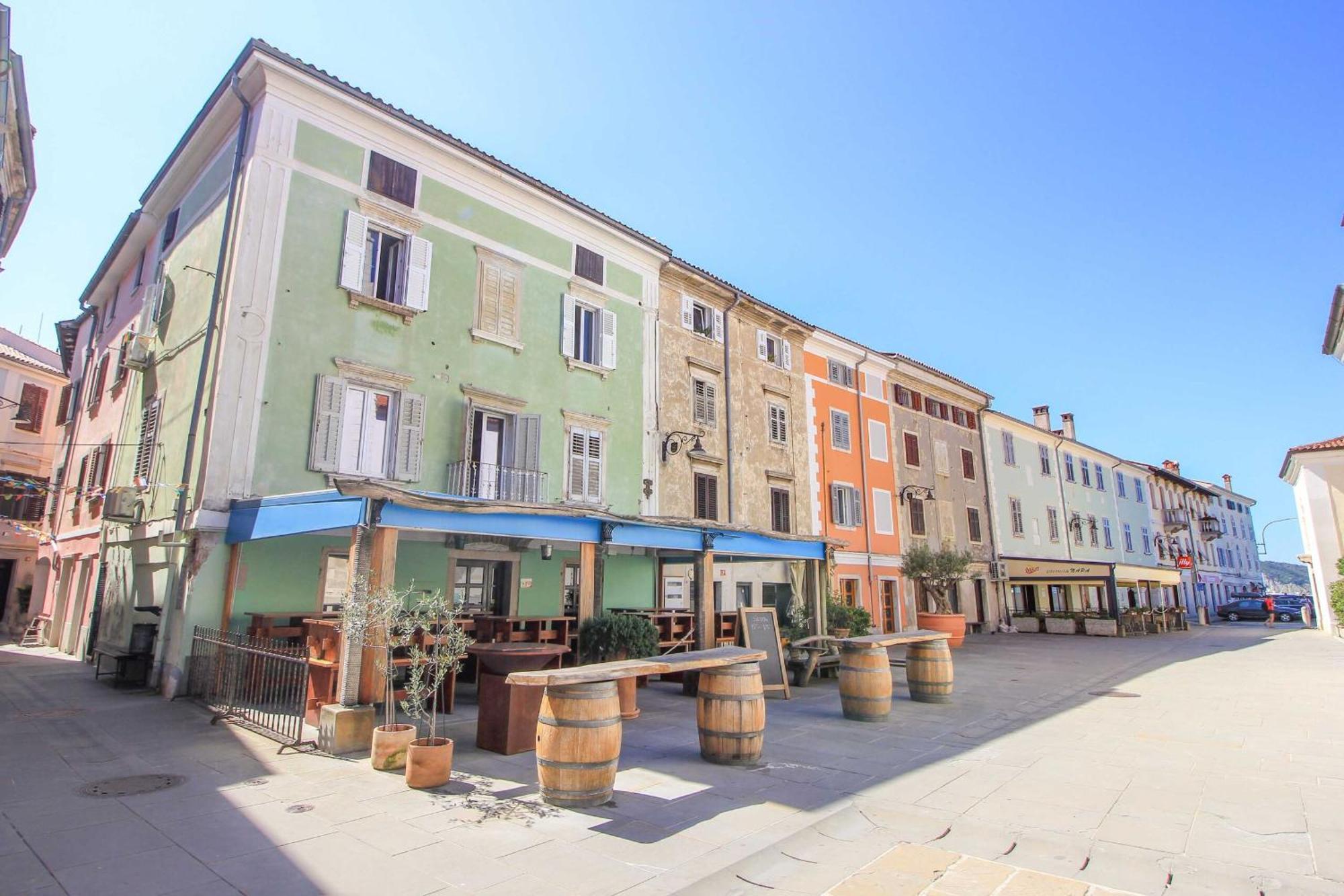 Lavanda Apartment Izola Zewnętrze zdjęcie